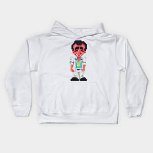 Larry Kids Hoodie